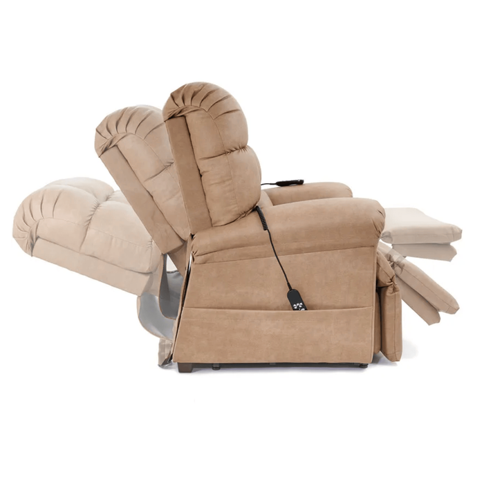 Golden Tech Cloud PR510/PR515/PR527 Lift Chair Recliner