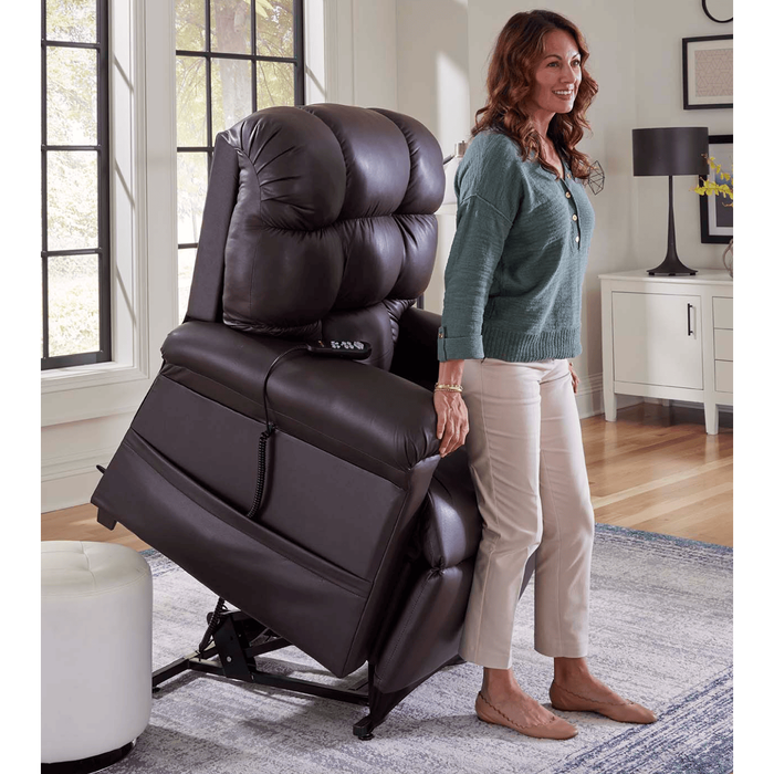 Golden Tech Cloud PR510/PR515/PR527 Lift Chair Recliner