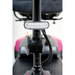 Golden Buzzaround XLS HD 4-Wheel Mobility Scooter GB124-SHZ Mobility Scooters Golden Technologies
