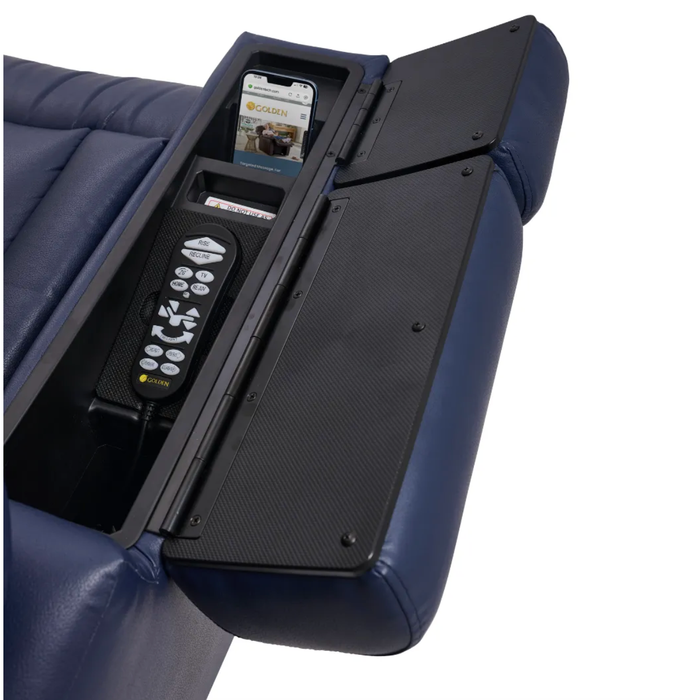 Golden Tech Cloud+ PR511/PR525 Lift Chair Recliner