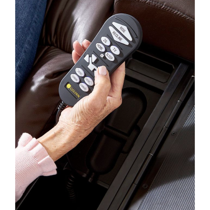 Golden Tech Cloud+ PR511/PR525 Lift Chair Recliner