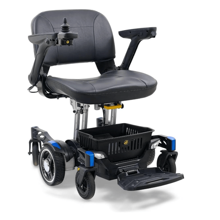 Golden Buzzaround CarryOn Foldable Travel Power Chair GP130 Power Chair Golden Technologies