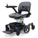 Golden Buzzaround CarryOn Foldable Travel Power Chair GP130 Power Chair Golden Technologies
