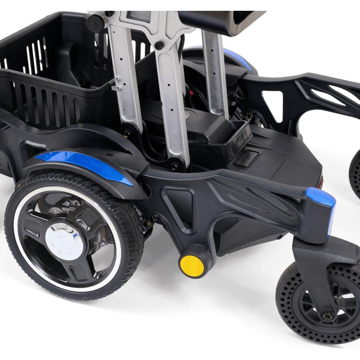 Golden Buzzaround CarryOn Foldable Travel Power Chair GP130 Power Chair Golden Technologies