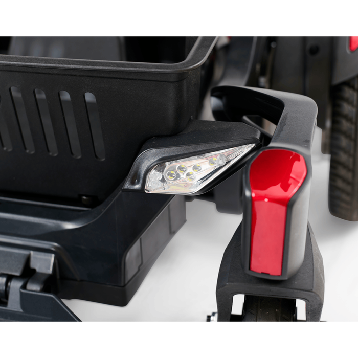 Golden Buzzaround CarryOn Foldable Travel Power Chair GP130 Power Chair Golden Technologies