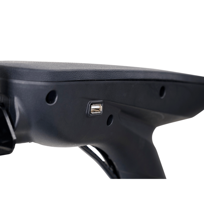 Golden Buzzaround CarryOn Foldable Travel Power Chair GP130 Power Chair Golden Technologies