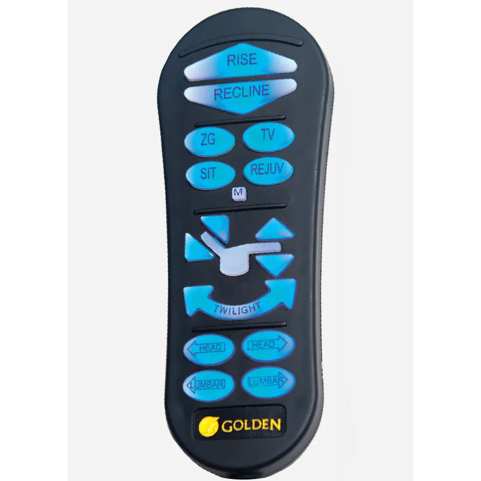 Golden Tech EZ Sleeper PR750/PR764/PR761 Lift Chair Recliner