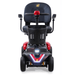 Golden Buzzaround EX 4-Wheel Mobility Scooter GB148 Mobility Scooters Golden Technologies