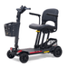 Golden Buzzaround CarryOn Lightweight Folding Scooter GB120 Mobility Scooters Golden Technologies