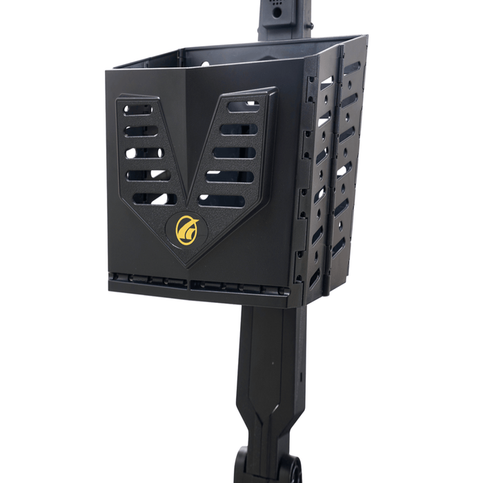 Golden Buzzaround CarryOn Lightweight Folding Scooter GB120 Mobility Scooters Golden Technologies