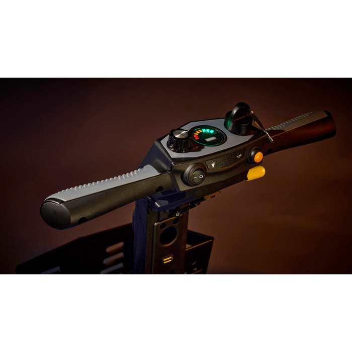 Golden Buzzaround CarryOn Lightweight Folding Scooter GB120 Mobility Scooters Golden Technologies