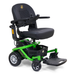 Golden LiteRider Envy Portable Power Wheelchair GP162 Power Chair Golden Technologies