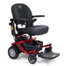 Golden LiteRider Envy Portable Power Wheelchair GP162 Power Chair Golden Technologies