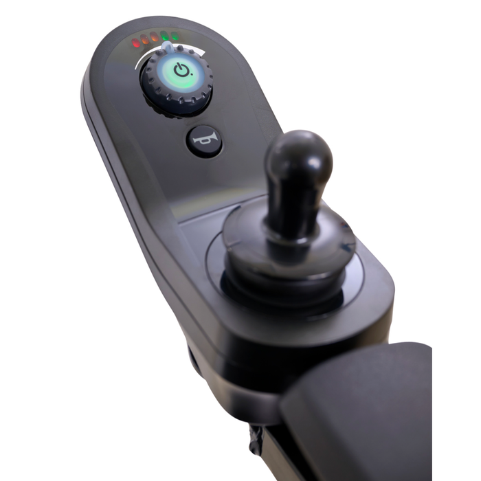 Golden LiteRider Envy Portable Power Wheelchair GP162 Power Chair Golden Technologies