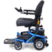 Golden LiteRider Envy Portable Power Wheelchair GP162 Power Chair Golden Technologies