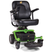 Golden LiteRider Envy Portable Power Wheelchair GP162 Power Chair Golden Technologies