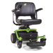 Golden LiteRider Envy Portable Power Wheelchair GP162 Power Chair Golden Technologies