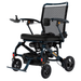 Pride Jazzy Carbon 27 Lightweight Foldable Power Chair Power Chair Pride Mobility Night Sky
