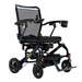 Pride Jazzy Carbon 27 Lightweight Foldable Power Chair Power Chair Pride Mobility