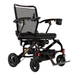 Pride Jazzy Carbon 27 Lightweight Foldable Power Chair Power Chair Pride Mobility