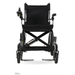 Pride Jazzy Carbon 27X Lightweight Folding Power Chair Power Chair Pride Mobility