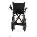 Pride Jazzy Carbon 27X Lightweight Folding Power Chair Power Chair Pride Mobility