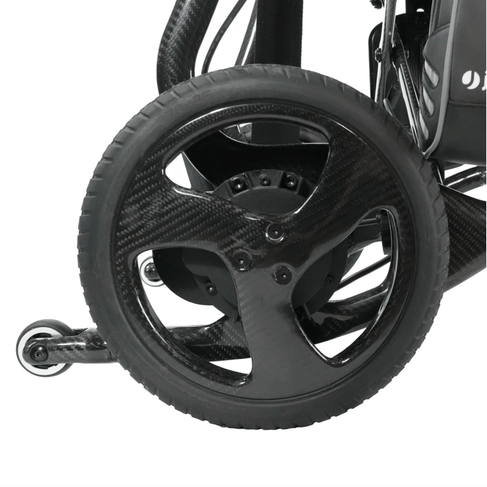 Journey Air Elite Max Heavy Duty Lightweight Power Chair Power Chair Journey