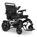 ComfyGo Majestic 440 HD Bariatric Folding Power Chair Wheelchairs ComfyGo Black Standard