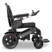 ComfyGo Majestic 440 HD Bariatric Folding Power Chair Wheelchairs ComfyGo