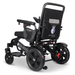 ComfyGo Majestic 440 HD Bariatric Folding Power Chair Wheelchairs ComfyGo