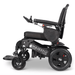 ComfyGo Majestic 440 HD Bariatric Folding Power Chair Wheelchairs ComfyGo
