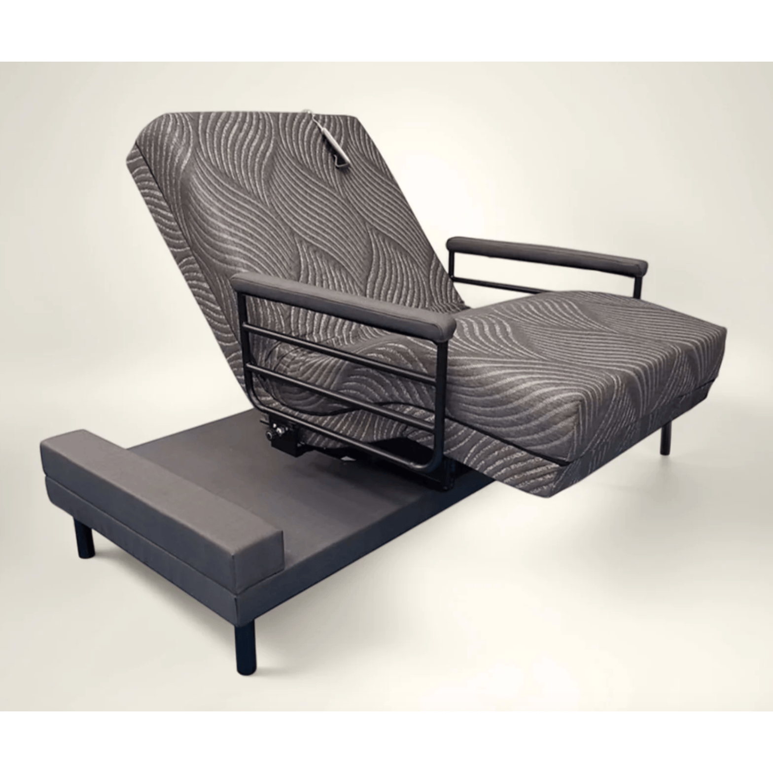 Independence Sleep To Stand Adjustable Bed by Customatic — RestoreMobility