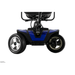 Pride Go Go Sport 4-Wheel Mobility Scooter Mobility Scooters Pride Mobility