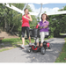 Pride Go Go Sport 4-Wheel Mobility Scooter Mobility Scooters Pride Mobility