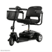 Pride Go Go Ultra X 3-Wheel Travel Mobility Scooter Mobility Scooters Pride Mobility