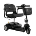 Pride Go Go Ultra X 3-Wheel Travel Mobility Scooter Mobility Scooters Pride Mobility