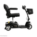 Pride Go Go Ultra X 3-Wheel Travel Mobility Scooter Mobility Scooters Pride Mobility