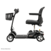 Pride Go Go Ultra X 4-Wheel Travel Mobility Scooter Mobility Scooters Pride Mobility