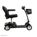 Pride Go Go Ultra X 4-Wheel Travel Mobility Scooter Mobility Scooters Pride Mobility