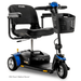 Pride Go Go Elite Traveller 3-Wheel Mobility Scooter Mobility Scooters Pride Mobility