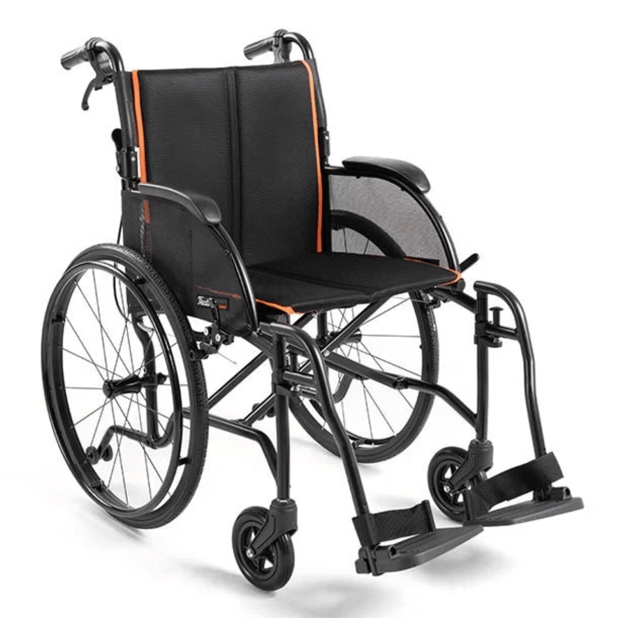 Manual Wheelchairs