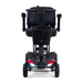 Golden Buzzaround CarryOn HD Folding Scooter GB220 Mobility Scooters Golden Technologies