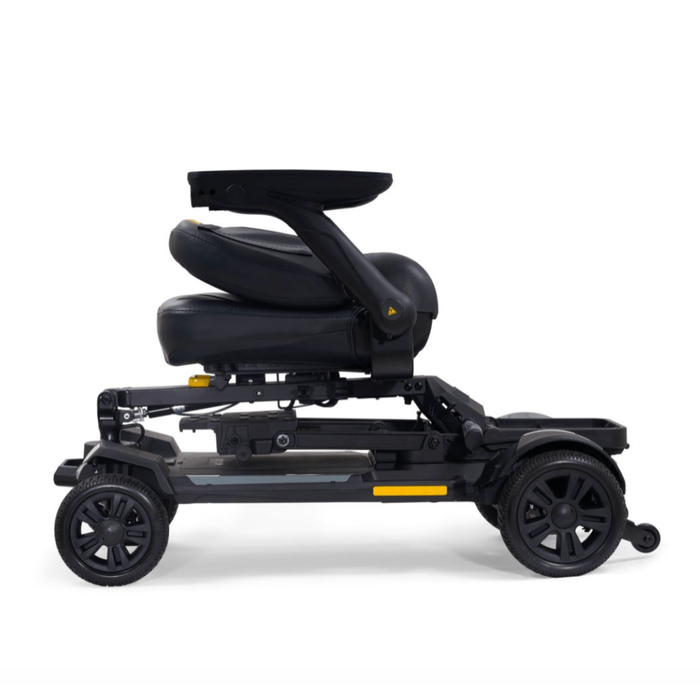 Golden Buzzaround CarryOn HD Folding Scooter GB220 Mobility Scooters Golden Technologies
