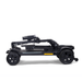 Golden Buzzaround CarryOn HD Folding Scooter GB220 Mobility Scooters Golden Technologies