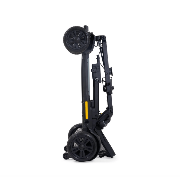Golden Buzzaround CarryOn HD Folding Scooter GB220 Mobility Scooters Golden Technologies