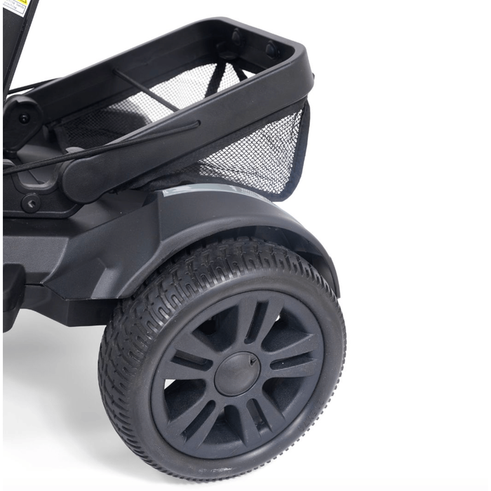 Golden Buzzaround CarryOn HD Folding Scooter GB220 Mobility Scooters Golden Technologies