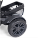 Golden Buzzaround CarryOn HD Folding Scooter GB220 Mobility Scooters Golden Technologies