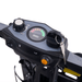 Golden Buzzaround CarryOn HD Folding Scooter GB220 Mobility Scooters Golden Technologies