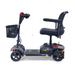 Golden Buzzaround XL 4-Wheel Mobility Scooter GB150 Mobility Scooters Golden Technologies