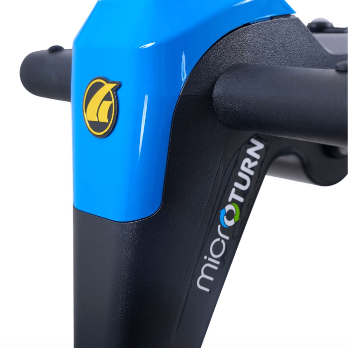 Golden Buzzaround XL+ 4-Wheel Mobility Scooter GB152-XL+ Mobility Scooters Golden Technologies